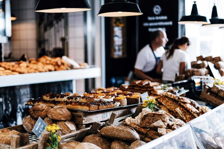 Exploring The Unique Pastry Flavors